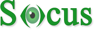 Socus Logo
