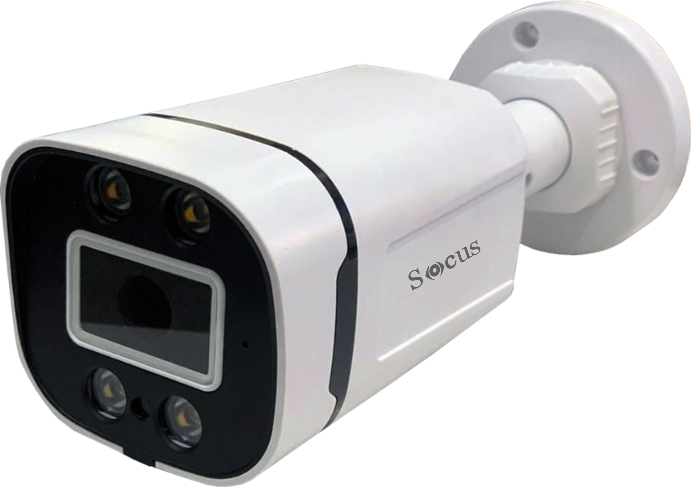 5 MP AHD Color Vu Bullet